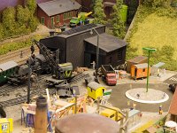 Model Railroad